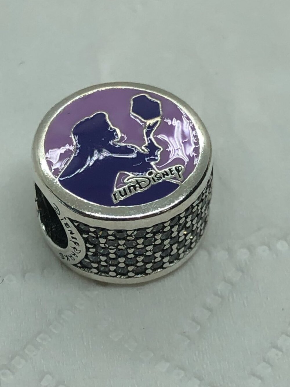 ✨ ✨Pandora RunDisney 2026 Princess Half Marathon Char